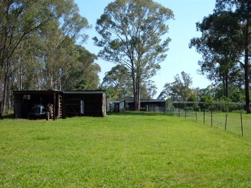 Kurrajong NSW 2758