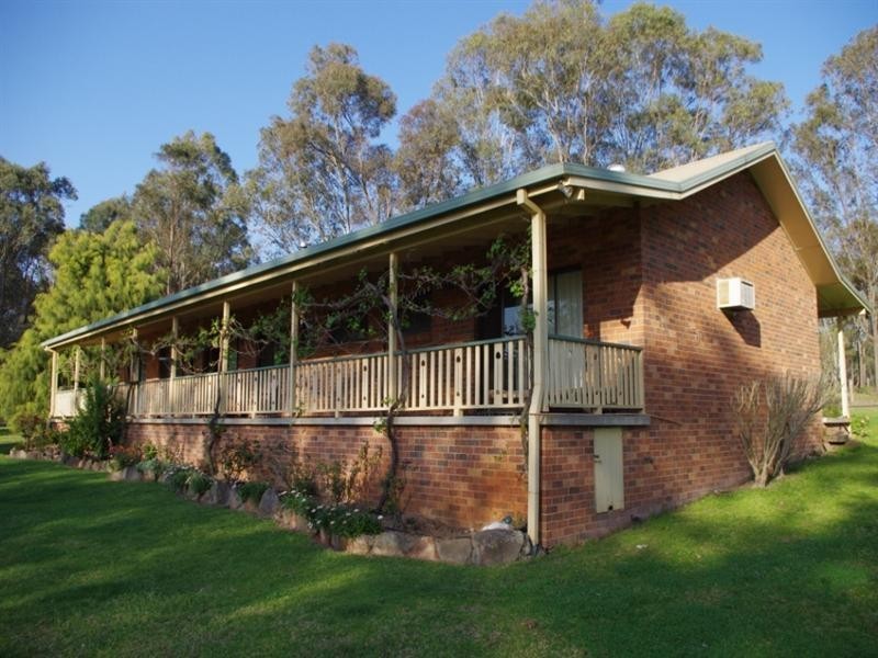 Kurrajong NSW 2758