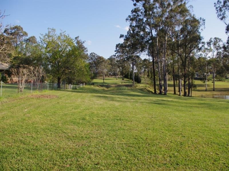 Kurrajong NSW 2758