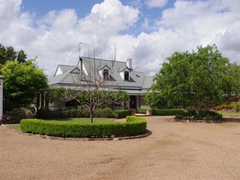 Kurrajong Hills NSW 2758