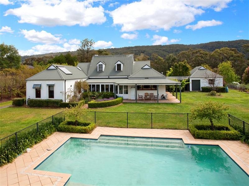 Kurrajong Hills NSW 2758