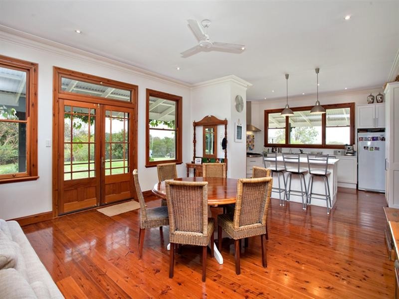 Kurrajong Hills NSW 2758