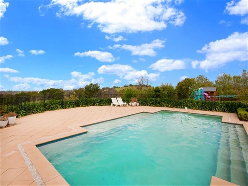 Kurrajong Hills NSW 2758