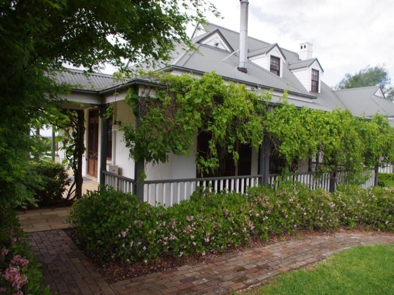 Kurrajong Hills NSW 2758