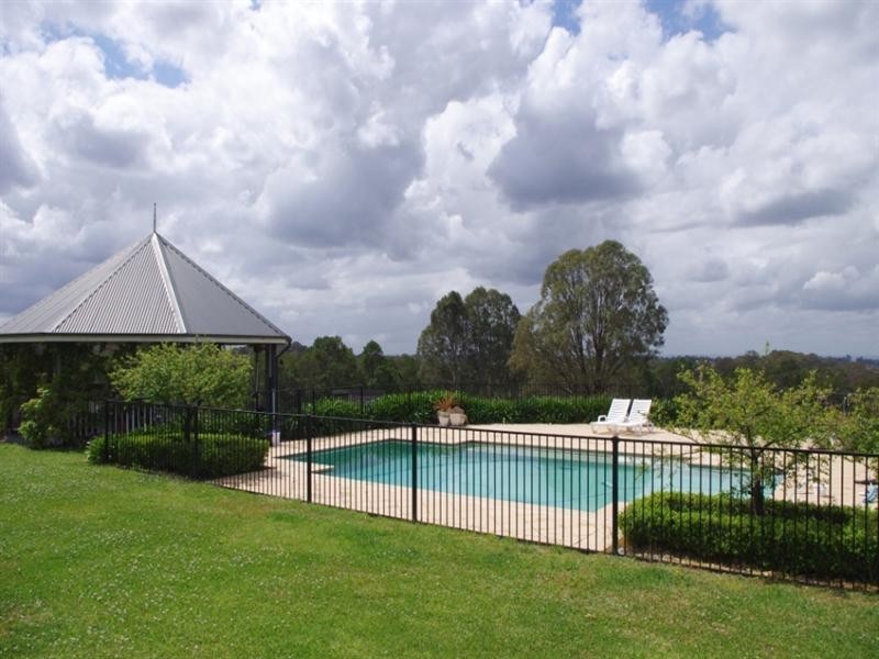 Kurrajong Hills NSW 2758