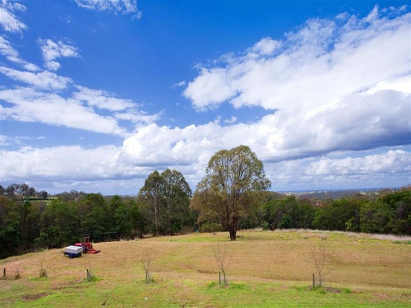 Kurrajong Hills NSW 2758