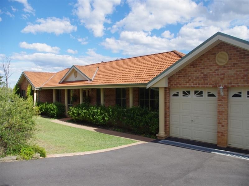 380 East Kurrajong Road, East Kurrajong NSW 2758