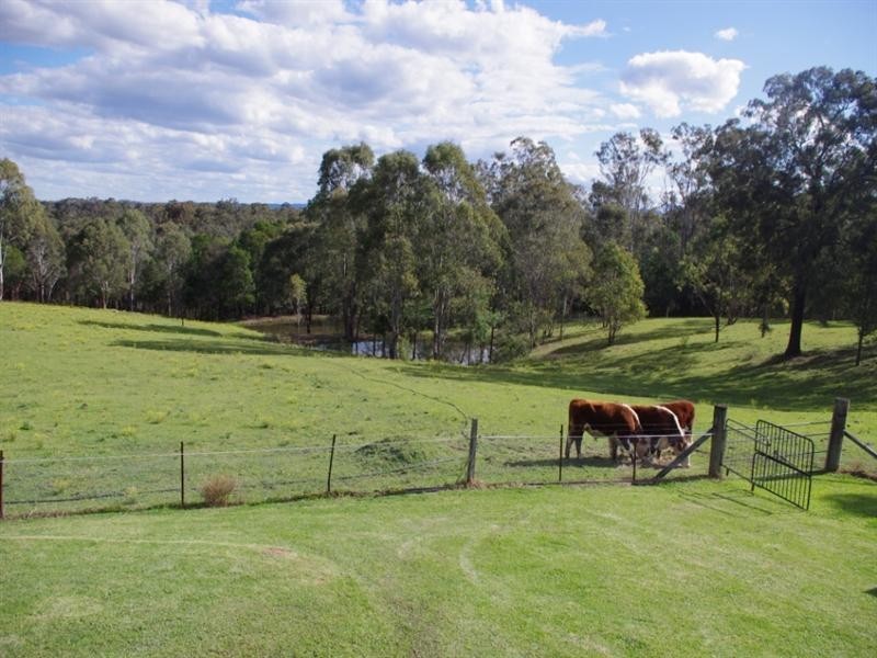 380 East Kurrajong Road, East Kurrajong NSW 2758