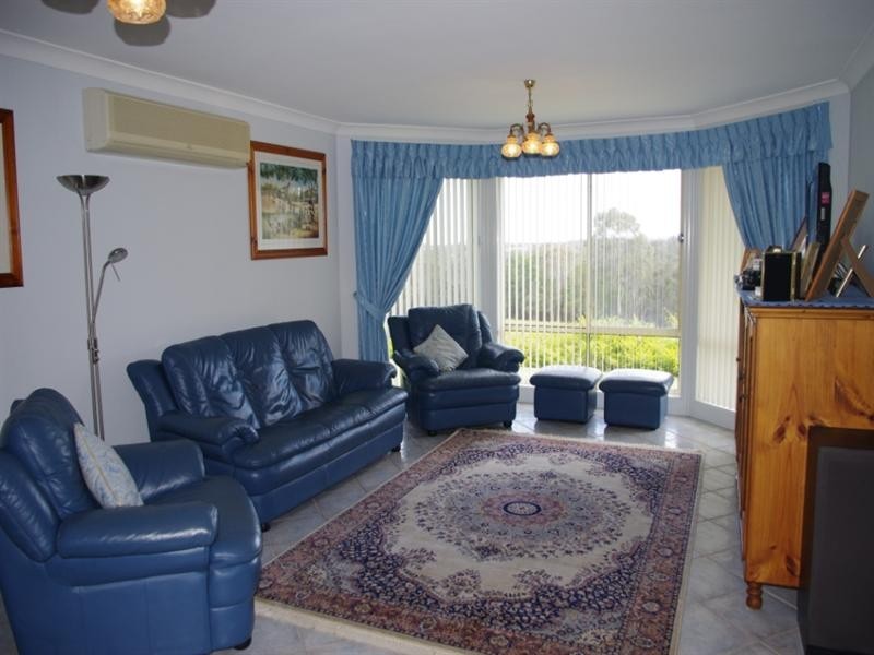 380 East Kurrajong Road, East Kurrajong NSW 2758