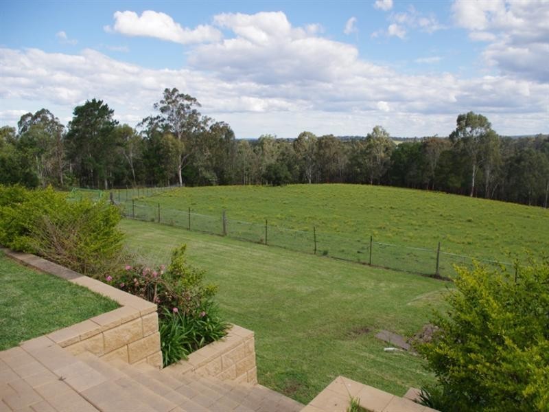 380 East Kurrajong Road, East Kurrajong NSW 2758