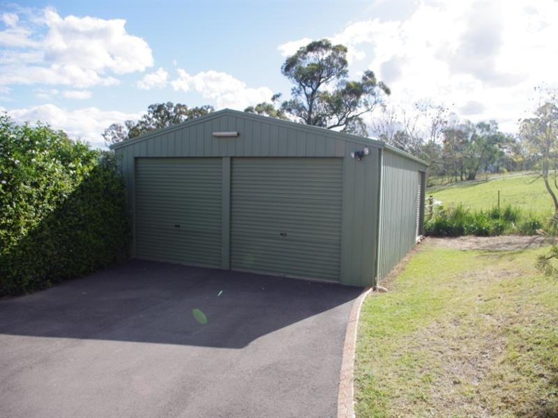 380 East Kurrajong Road, East Kurrajong NSW 2758