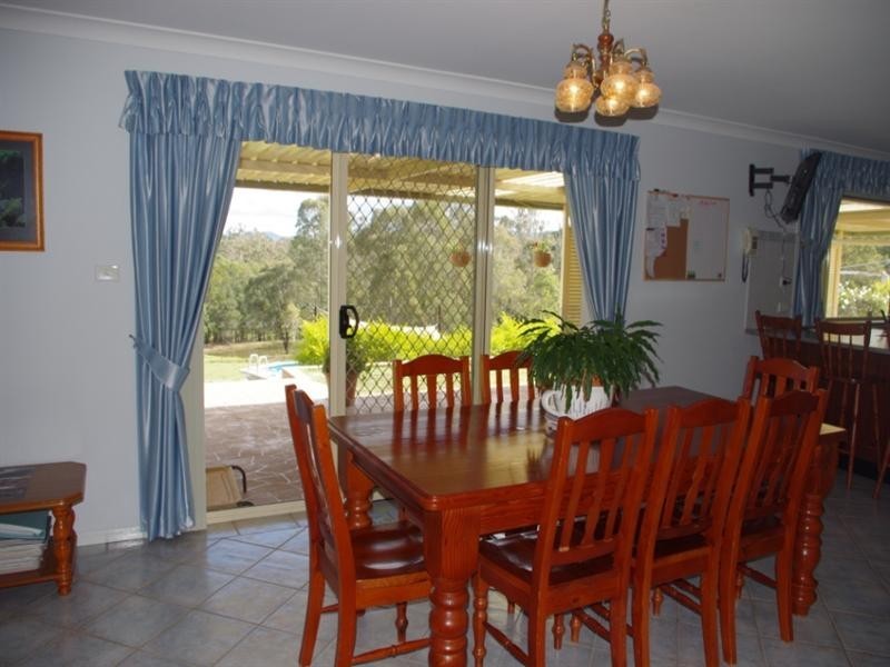 380 East Kurrajong Road, East Kurrajong NSW 2758