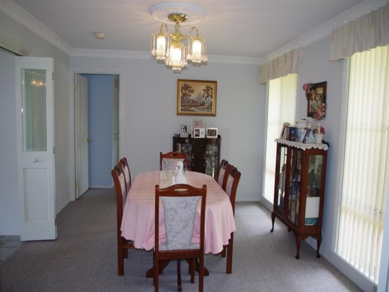 380 East Kurrajong Road, East Kurrajong NSW 2758