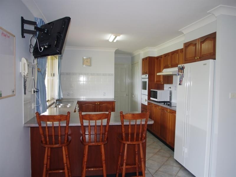 380 East Kurrajong Road, East Kurrajong NSW 2758