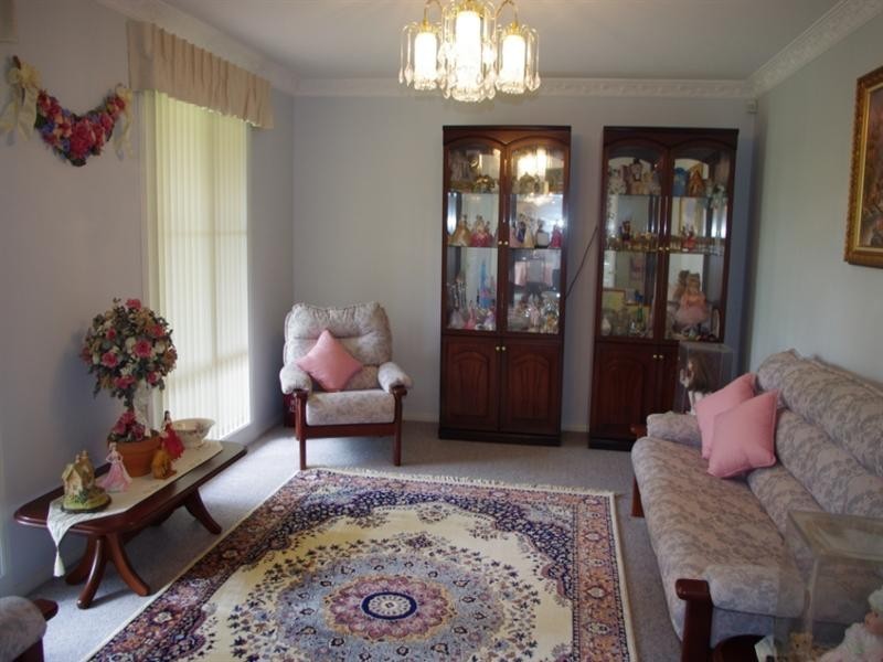 380 East Kurrajong Road, East Kurrajong NSW 2758