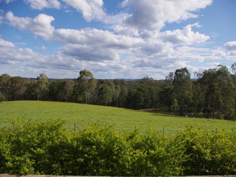 380 East Kurrajong Road, East Kurrajong NSW 2758