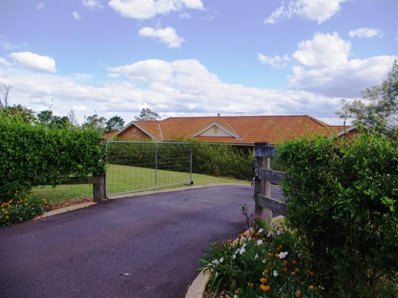 380 East Kurrajong Road, East Kurrajong NSW 2758