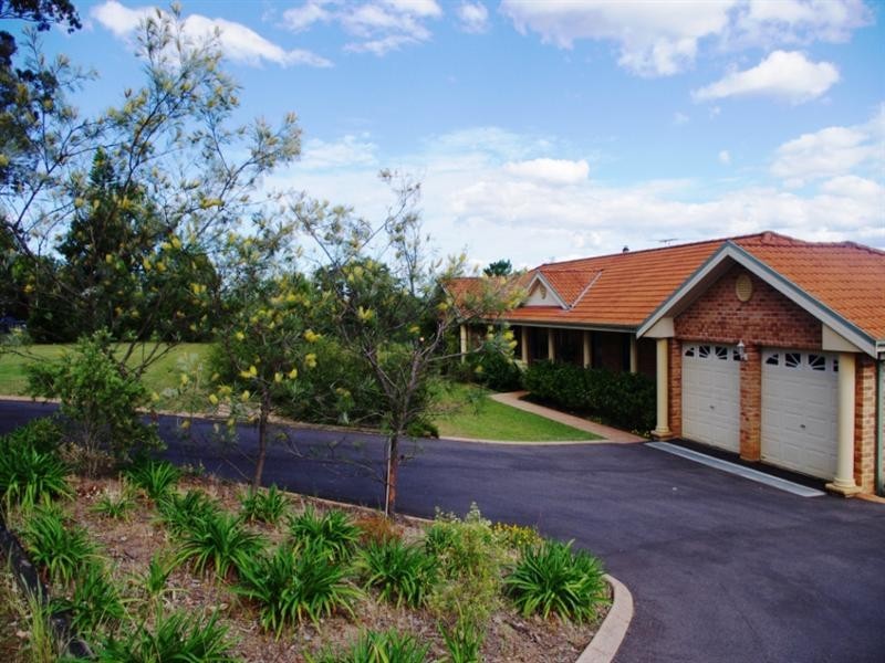 380 East Kurrajong Road, East Kurrajong NSW 2758