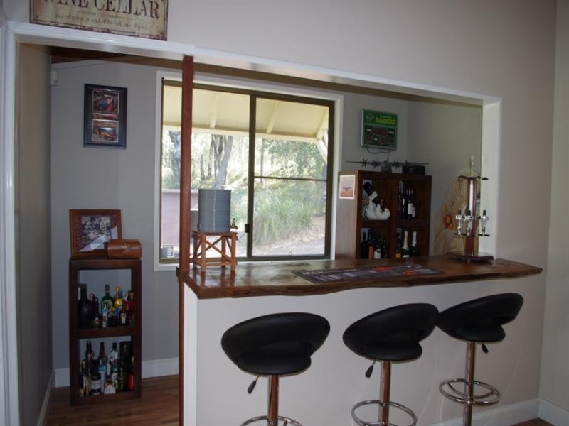 385 Lt Bowen Drive, Bowen Mountain NSW 2753