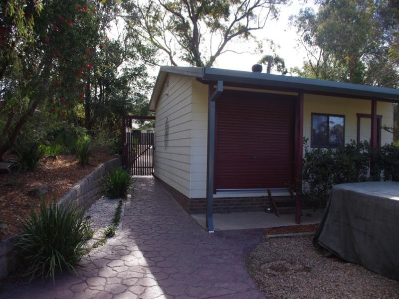 385 Lt Bowen Drive, Bowen Mountain NSW 2753