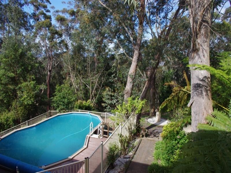 385 Lt Bowen Drive, Bowen Mountain NSW 2753