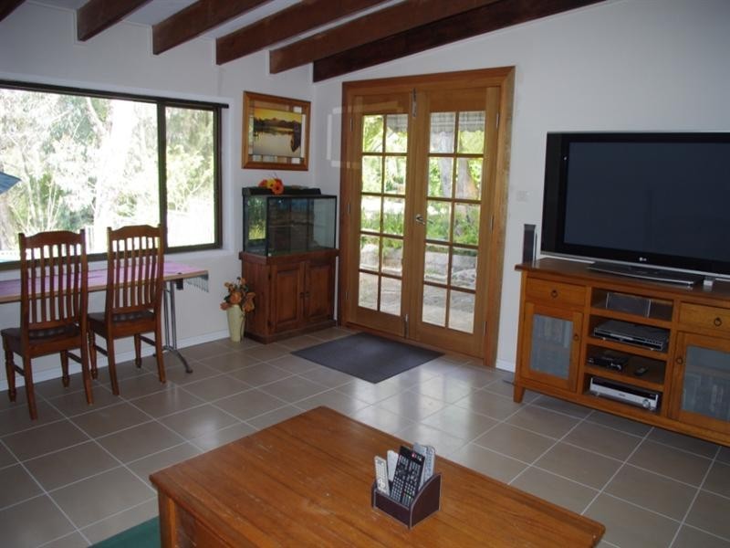 385 Lt Bowen Drive, Bowen Mountain NSW 2753