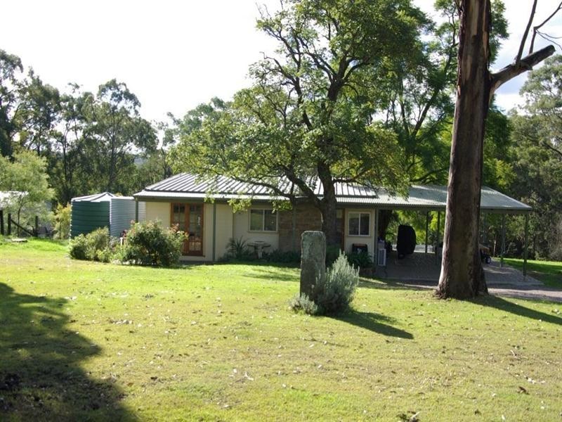 489 Blaxlands Ridge Road, Blaxlands Ridge NSW 2758