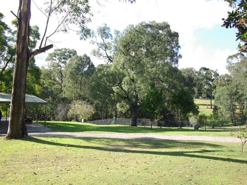 489 Blaxlands Ridge Road, Blaxlands Ridge NSW 2758