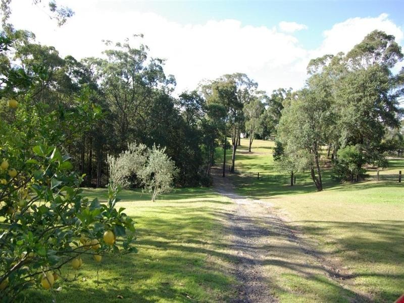 489 Blaxlands Ridge Road, Blaxlands Ridge NSW 2758