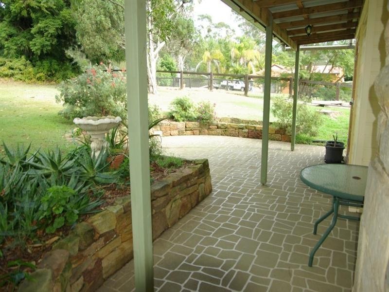 489 Blaxlands Ridge Road, Blaxlands Ridge NSW 2758