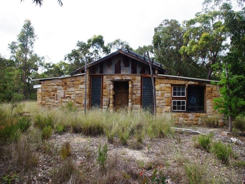 1065A Blaxlands Ridge Road, Blaxlands Ridge NSW 2758
