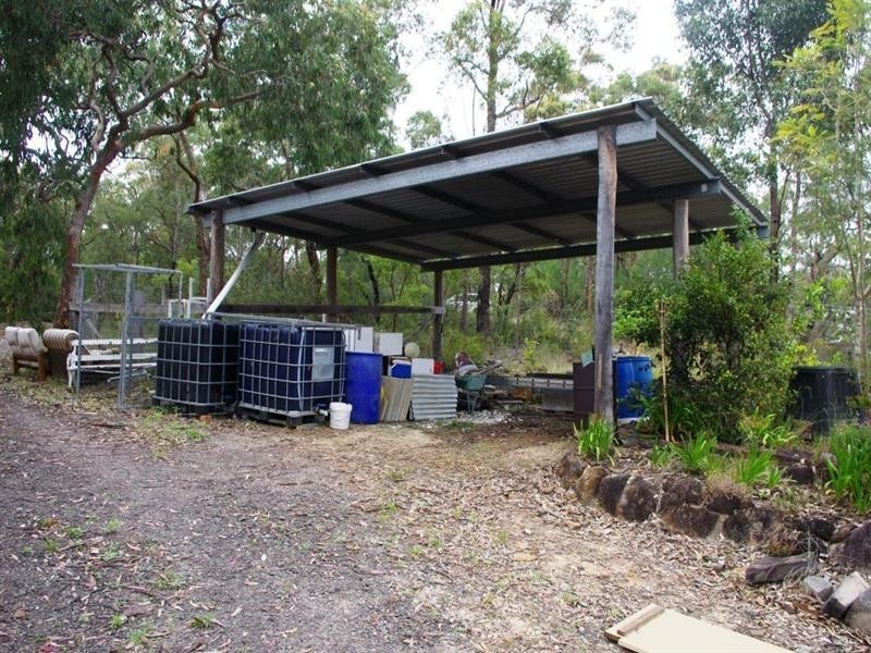 1065A Blaxlands Ridge Road, Blaxlands Ridge NSW 2758