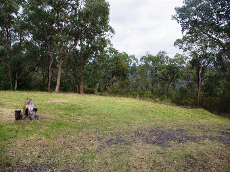 1065A Blaxlands Ridge Road, Blaxlands Ridge NSW 2758