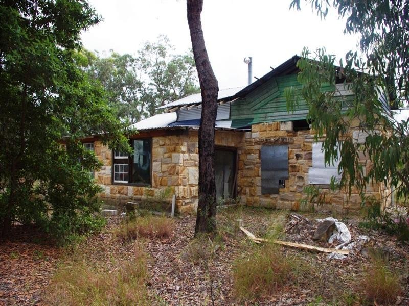 1065A Blaxlands Ridge Road, Blaxlands Ridge NSW 2758
