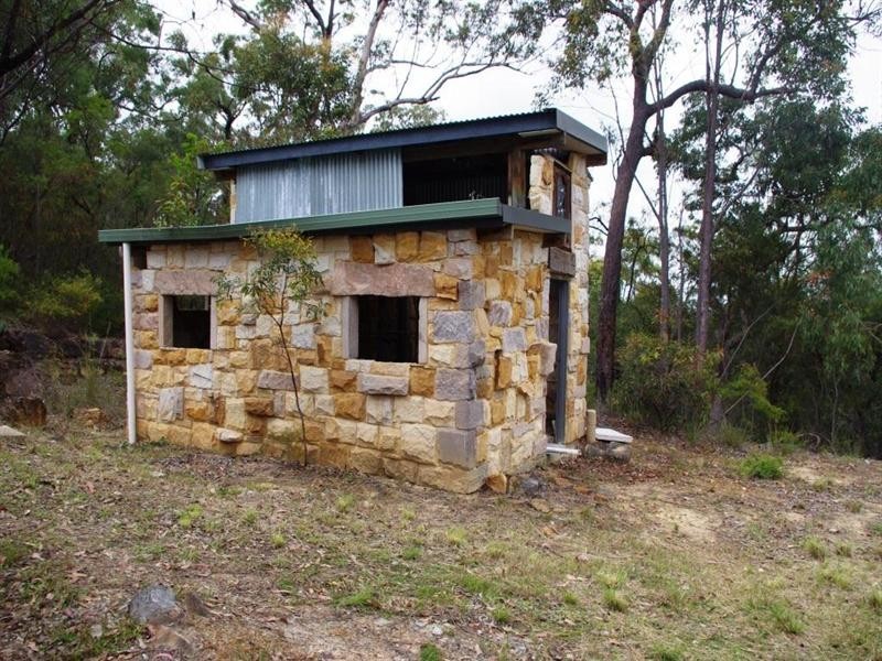 1065A Blaxlands Ridge Road, Blaxlands Ridge NSW 2758