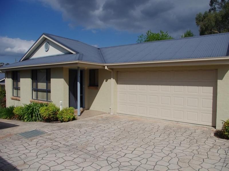 3/44 William Street, North Richmond NSW 2754