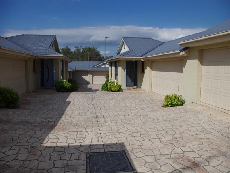 3/44 William Street, North Richmond NSW 2754