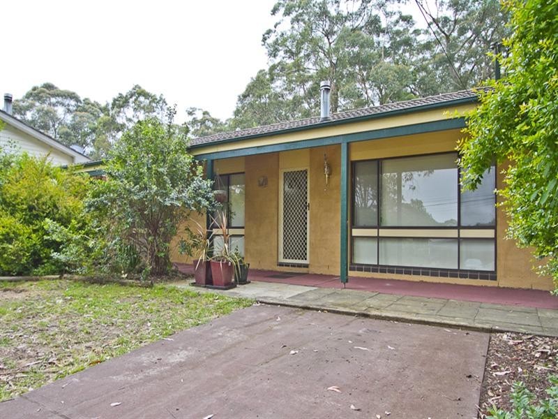 Bowen Mountain NSW 2753