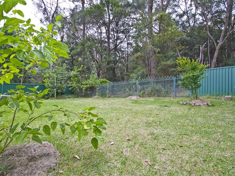 Bowen Mountain NSW 2753