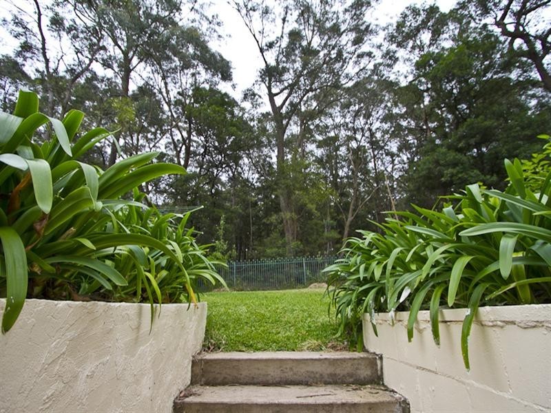 Bowen Mountain NSW 2753