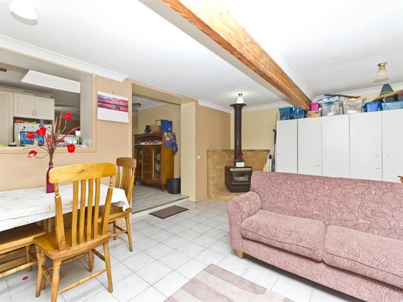 Bowen Mountain NSW 2753