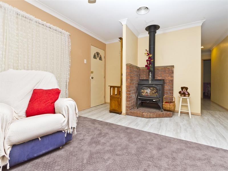 Bowen Mountain NSW 2753