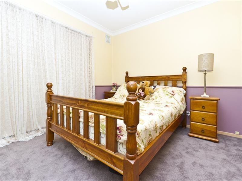 Bowen Mountain NSW 2753