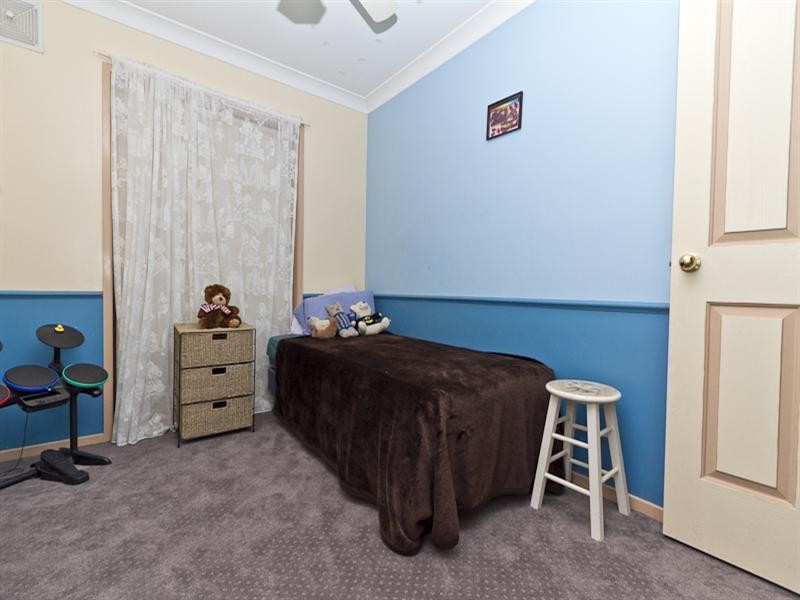 Bowen Mountain NSW 2753