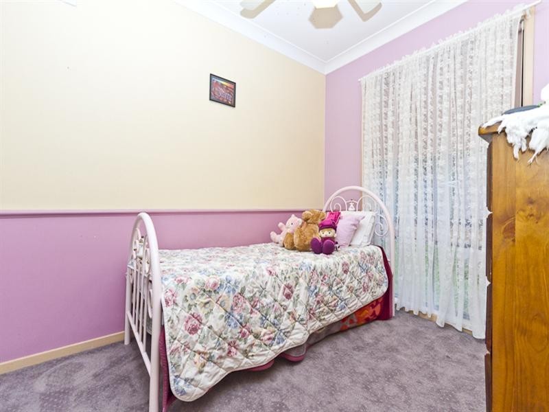 Bowen Mountain NSW 2753