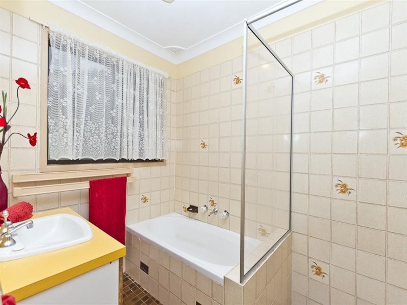 Bowen Mountain NSW 2753