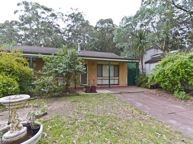 Bowen Mountain NSW 2753