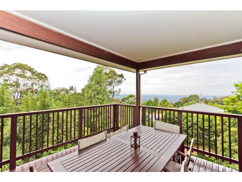 28 Wattle Street, Bowen Mountain NSW 2753