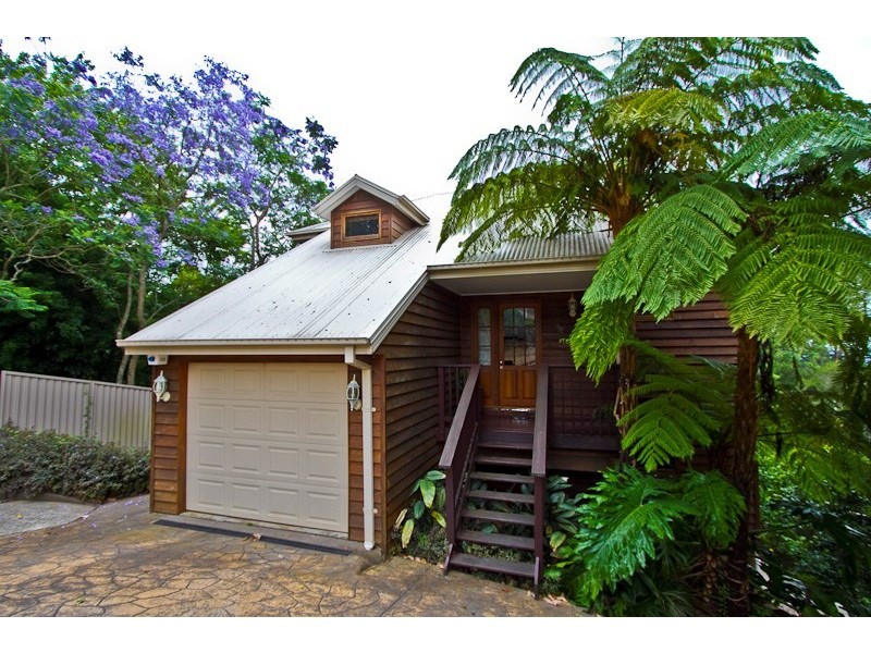 28 Wattle Street, Bowen Mountain NSW 2753