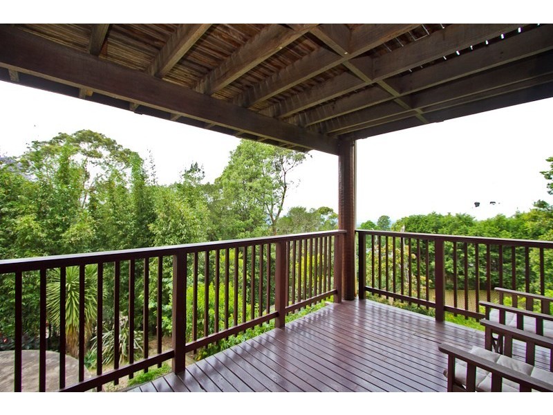 28 Wattle Street, Bowen Mountain NSW 2753